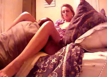 Caméra Cachée Amateur, Hidden Camera