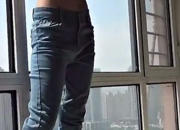 Chinese Diandian Spread With City View