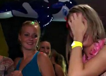 Young Girls Fucked From Behind