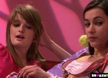 Faye Reagan, Faye Reagan Lesbian