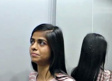 Fucking My New Flatmate - Porn In Spanish