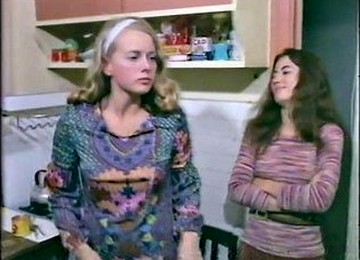 GIRLS YES UK 1971 Part 1