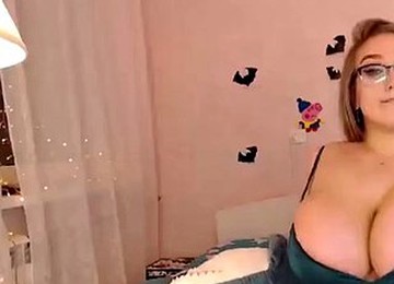 Dildo Solo 49 Year Old BBW Housewife With Big Boobs