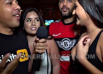 Nerdballer - Girls Flashing On Cam 5