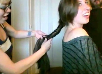 Latin Amateur Threesome, Recent, Amateur