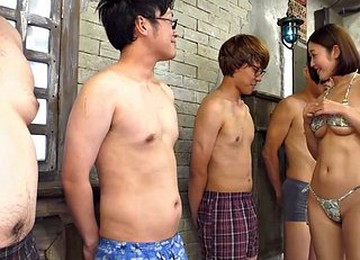 Groupsex Is The Best