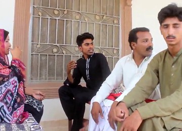 Cowgirl, Kneeing Balls, For Husband