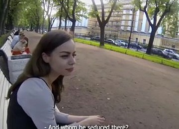 Nude Susen Fucked For The First Time