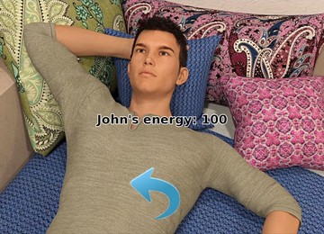 Pc Gameplay, Big Natural Tits, 3 Dimensional