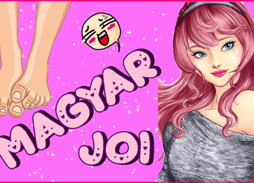 Magyar Amatőr, Magyar, Jerk Off Instructions