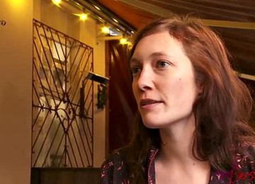 Perfect Body Stepmom Gets Nailed Sweetly Touching Daddys Friend