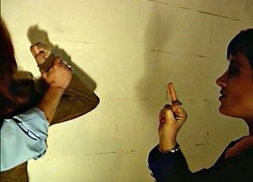 PAL 4:3 - Explosion In A French Prison