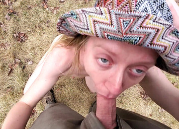 Public Masturbation, Runka Offentligt, Pornhub