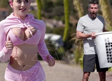 Familystrokers, Niece, Bj Facial