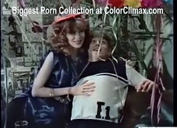 Happy Year Of The Screw!