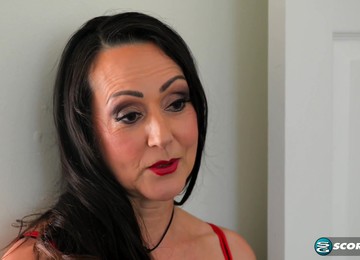 Talia Williams Is Going To Show Her Skills