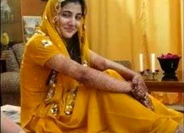 Hot Pakistani Girls Compilations