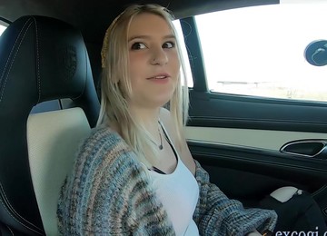 Millie Melrose And Mel Rose In Incredible Porn Scene Blonde Private Wild Watch Show