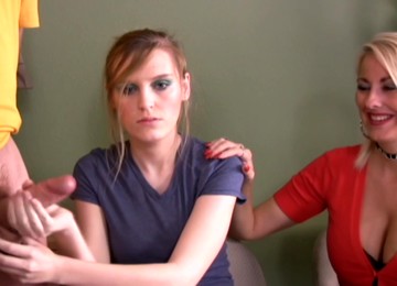 Oceanseasthandjobs - Hypno Jerking