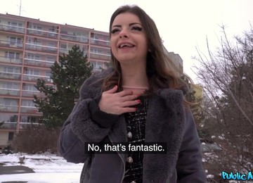 Playful Mary Jane Enjoys Unexpected Sex