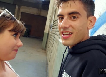 Fangirls Gone Wild With Jordi El Nino Polla