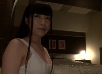 Kuga Kanon - Japanese Shy Teen
