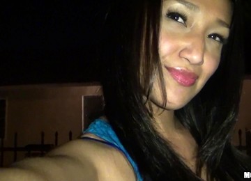 Playful Surprise Lesbian Hot Sex Video