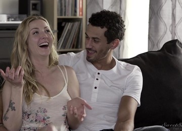 Porn Video BTS Come Inside Me