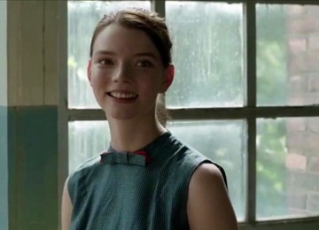Anya Taylor Joy Inviting Tribute