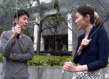 Erito - Temptation Of Lonely Asian Housewife Yui