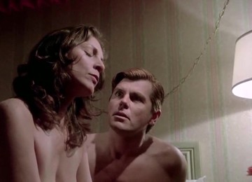 10 Classic XXX HD Kay Parker In SexWorld & 2 Other