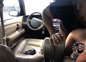 Public Beach Massage Sex, Gran Canaria Maspalomas Beach, Dans Un Lieu Public