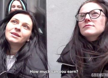 Czech Money, Recent, Tschechisch Geld