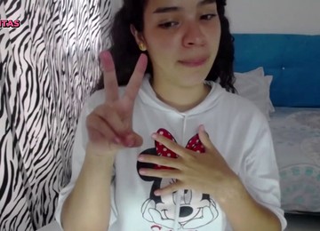 Colombianas, Peruanas, First Sex