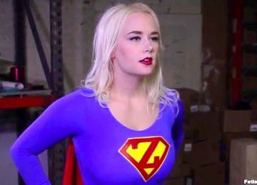 Recent, Massage Fighting, Pamela Blond