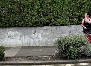 Dirty Mature Slut Likes To Be Humiliated While Fucked