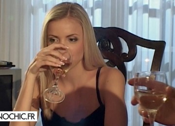 Flashing Dick, Infidele, Guest