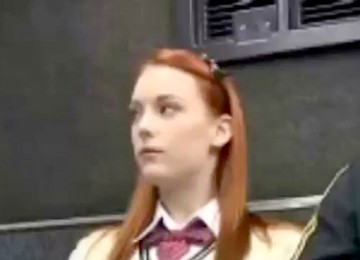 Dani Jensen, A Sexual