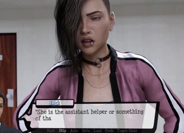 Dirty Talk, Risky