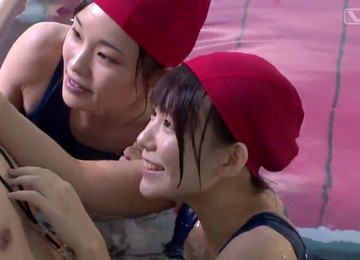 Japanese Baden, Chinese Schoolgirl, Asian Schoolgirl