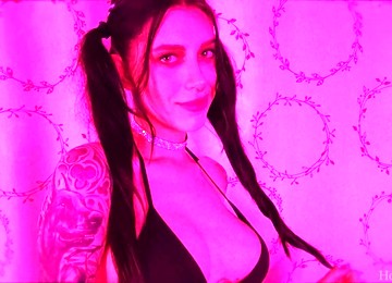 Russian, Dark Haired