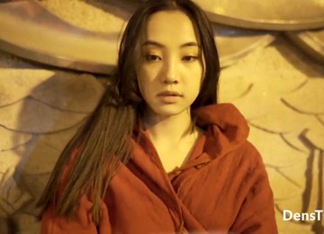 Walking Naked, Chinese Video Call, Singapore