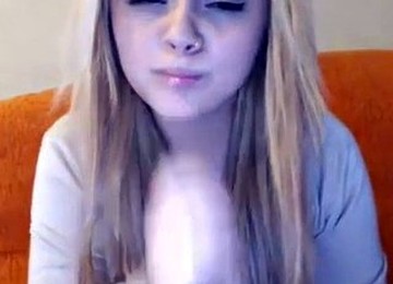 Sneaky Using My Vibrator