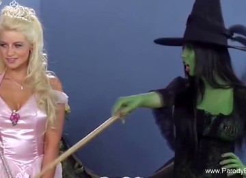 Midget, Landet, Familien Sex