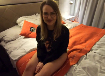 Ballbusting Audition, Pussy Service, Sexmax Com