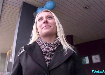 Argent Public, Dinero Publico, Money Top Long