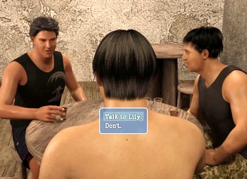 3d Project Hot Wife, 3d Cartoon Perverse Gangbang