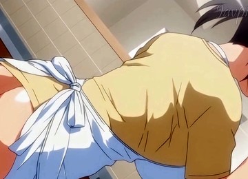 Hentai Mom, Anime Hentai