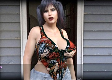 Cartoons, My Secret Fever