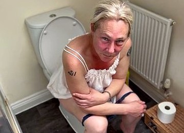 Stalin  Emotional Damage